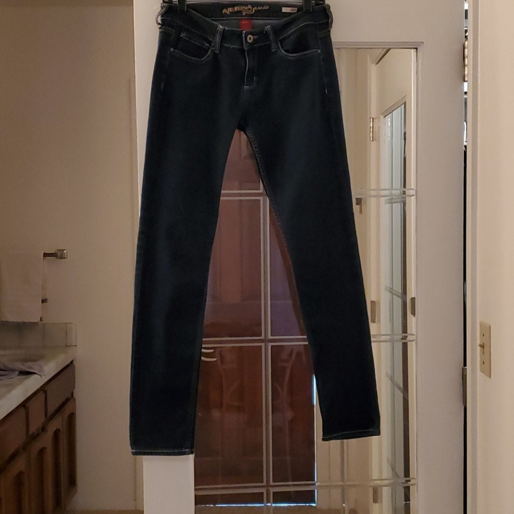 Skinny jeans